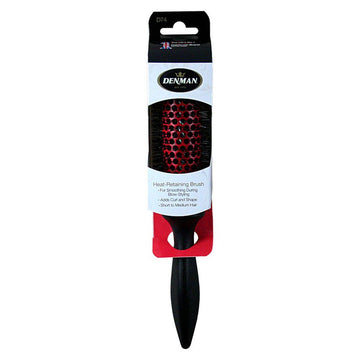 Thermo Hot Curl Medium Barrel D74